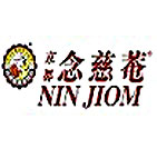 Nin Jiom logo